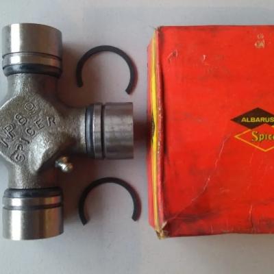 Cruzeta Do Cardan Dodge D100 Ou D600 1941 A 1968 