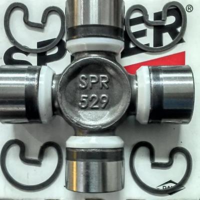 Cruzeta Do Cardan Original Ford Ecosport 4wd 4x4 Ate 2012