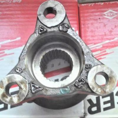 Flange Do Diferencial Omega 4cc 1