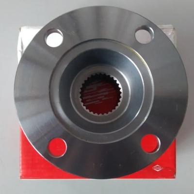 Flange Do Diferencial Original Iveco Daily 50.13 55c16 55c17