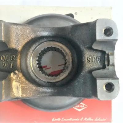 Flange Do Pinhao Original Diferencial Troller T4 02 A 14 