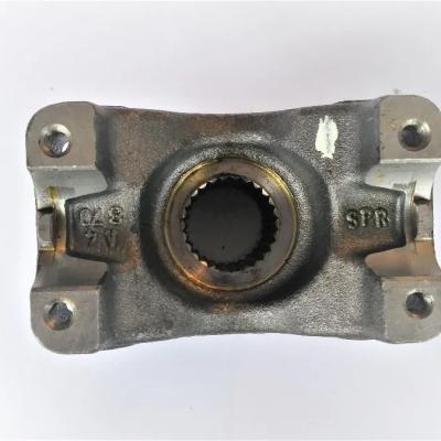 Flange Do Pinhao Original S 10 Blazer 97 A 00 Dana 44 3 