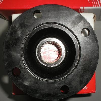 Flange Para Adaptar Cardan De Toyota Em Diferencial Dana 44