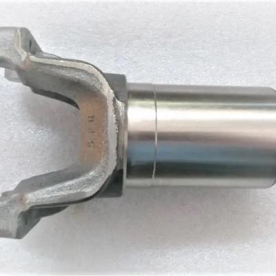 Terminal Flange Original Cambio Ranger 4x2 2.8 3.0 Diesel