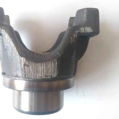Terminal Flange Original Cambio Silverado Turbo Diesel