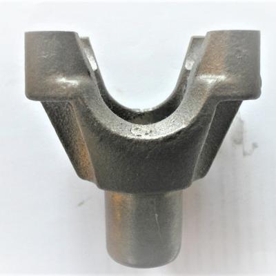 Terminal Flange Original Do Eixo Secundario Do Diferencial Do Gm Chevette De 1981 A 1995